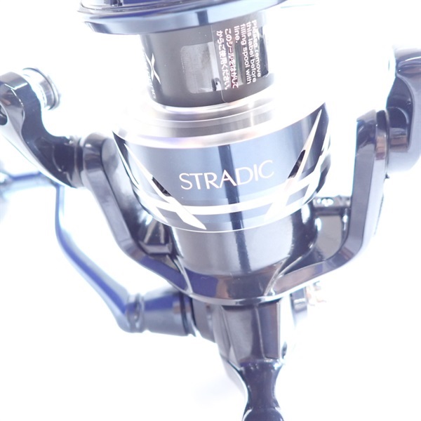 ２４ストラディック　ＳＷ６０００ＨＧ